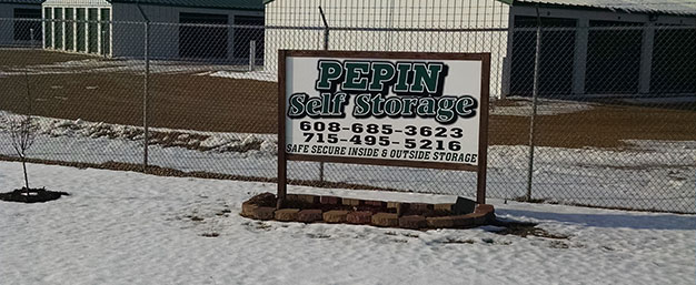 Pepin Self Storage